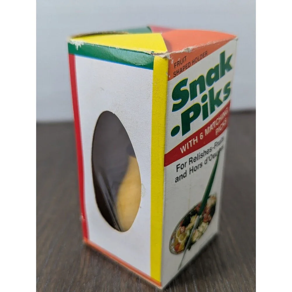 Snak Piks new box
